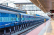 Linen worth crores stolen by passengers from Western Railway trains